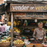 Vender or Vendor? The Correct Spelling Explained
