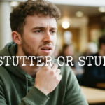 Studder or Stutter? Understanding the Correct Term and What It Really Means