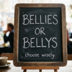 Bellies or Bellys? Which Spelling Is Correct?