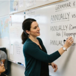 Annually vs Annualy: Which Spelling Is Correct?