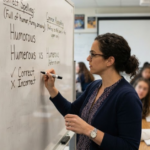 Humorous vs Humerous: Which Spelling Is Correct?