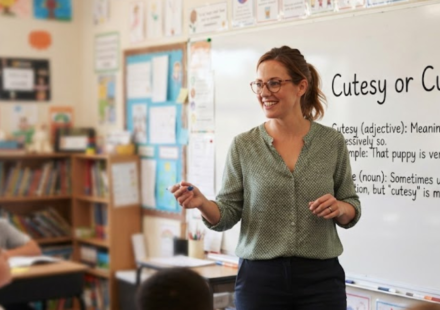 Cutesy or Cutsie: Which Spelling Is Correct?