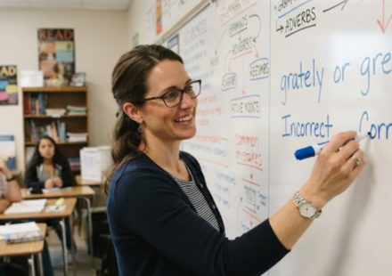 Grately or Greatly: Which Spelling Is Correct?
