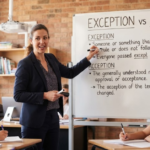 Exception vs Acception: What's the Difference?