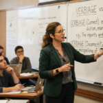 Verbiage vs Verbage: Which Spelling Is Correct?