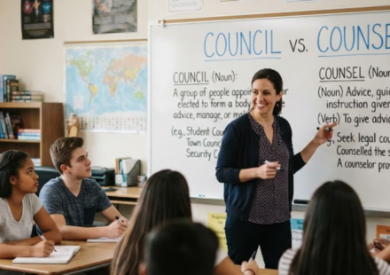 Council vs Counsel: Meaning, Differences, and Correct Usage