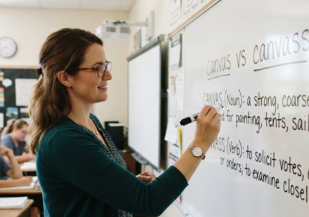 Canvas vs Canvass: What's the Difference and When to Use Each?
