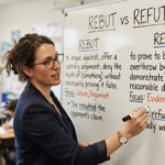 Rebut vs Refute: What's the Difference and When to Use Each?