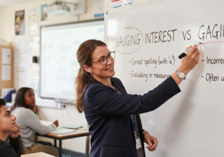 Gauging Interest vs Gaging Interest: Which Is Correct?