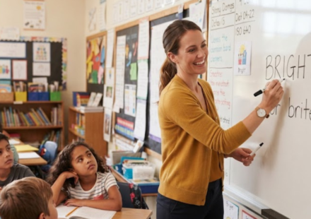 Bright or Brite: Which Spelling Is Correct?