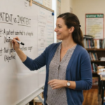 Inpatient vs Impatient: What's the Difference?