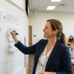 Employee vs Employer: What’s the Difference?