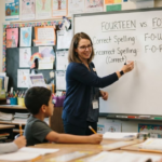 Fourteen vs Forteen: Which Spelling Is Correct?