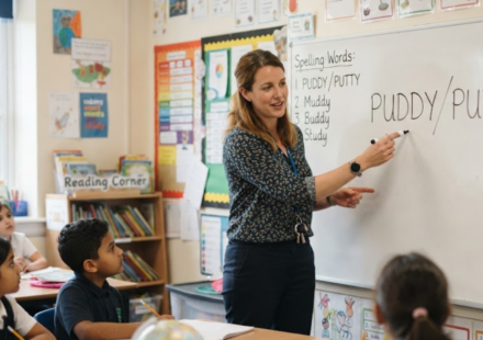 Puddy or Putty: Which Spelling Is Correct?