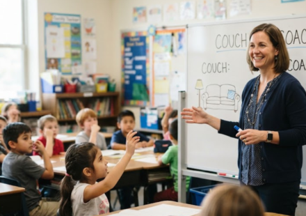 Couch or Coach: What’s the Difference?