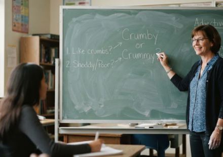 Crumby or Crummy: Which Spelling Is Correct?