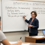Authentication or Authentification: Which Is Correct?