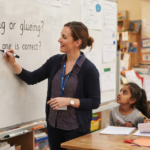 Gluing or Glueing: Which Spelling Is Correct?