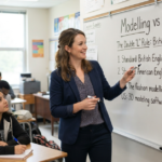 Modelling vs Modeling: Which Spelling Is Correct?