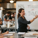 Tuille or Tuile: Which Spelling Is Correct?