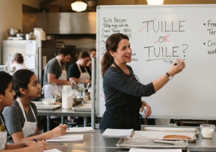 Tuille or Tuile: Which Spelling Is Correct?