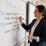 Dual vs Duel: Meaning, Differences and Examples