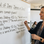 Zeroes or Zeros: Which Spelling Is Correct?