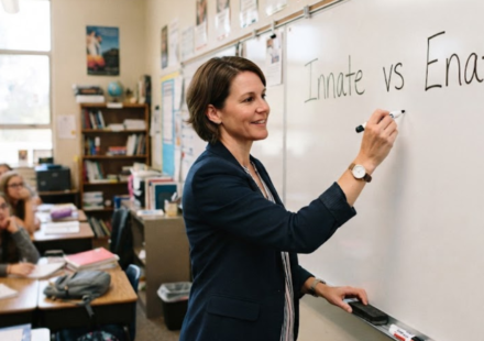 Innate vs Enate: Meaning, Definition, and Differences