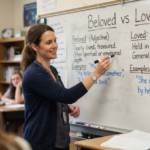 Beloved vs Loved: What’s the Difference?