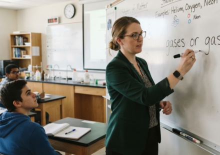 Gases or Gasses: Which Spelling Is Correct?