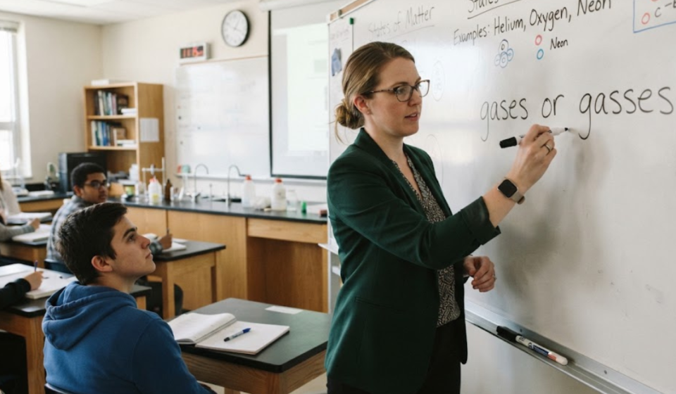 Gases or Gasses: Which Spelling Is Correct?