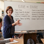 Elegy vs Eulogy: What’s the Difference?