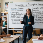 Proscriptive vs Prescriptive: What’s the Difference?