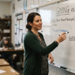 Giving vs Given: What’s the Difference?