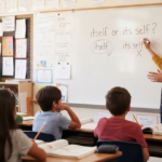 Itself or Its Self: Which Spelling Is Correct?