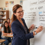 Apon vs Upon: Which Spelling Is Correct?