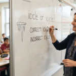 Icicle or Icycle: Which Spelling Is Correct?