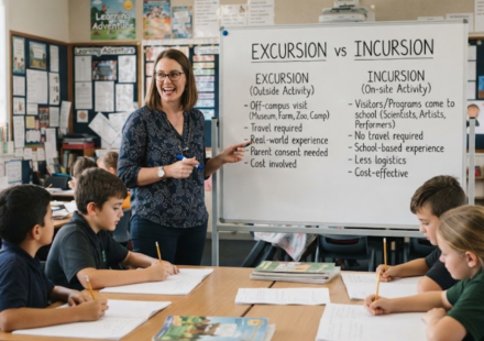 Excursion vs Incursion: What’s the Difference?
