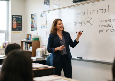 Entail or Intail: Which Spelling Is Correct?