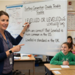 Levelled or Leveled: Which Spelling Is Correct?