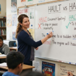 Hault vs Halt: Which Spelling Is Correct?
