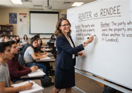 Renter vs Rentee: What’s the Difference?