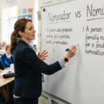 Nominator vs Nominee: What’s the Difference?