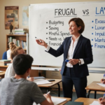 Frugal vs Lavish: What’s the Difference?