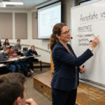 Annotate vs Notate: What’s the Difference?