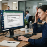 Problem on Llekomiss Software: Causes, Fixes, and Troubleshooting