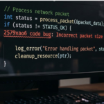 2579xao6 Code Bug: What It Means and How to Fix It