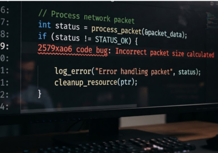 2579xao6 Code Bug: What It Means and How to Fix It