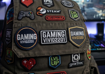 Gaming Vivid2201 Patches: What You Need to Know