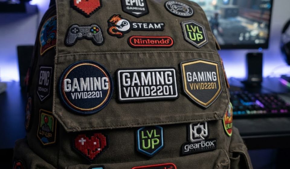 Gaming Vivid2201 Patches: What You Need to Know